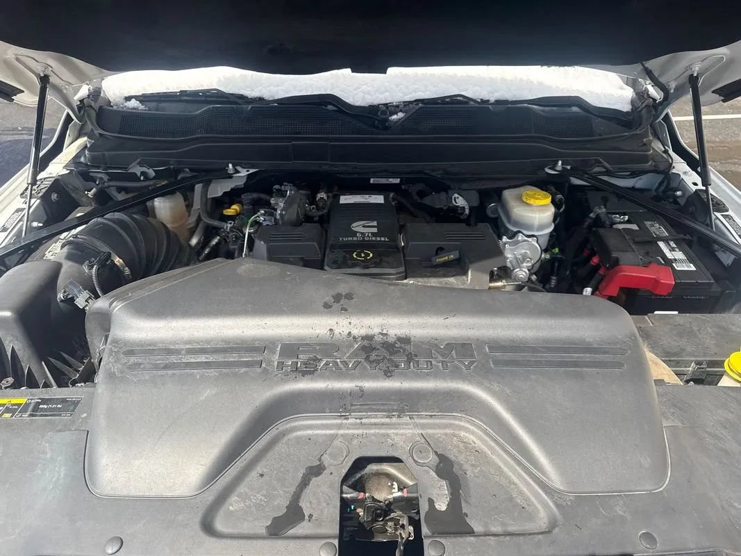 Used 2019 RAM 2500 Tradesman AWD/4WD image 14