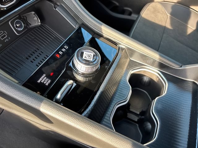 New 2027 Jeep Grand Cherokee Altitude AWD/4WD image 26