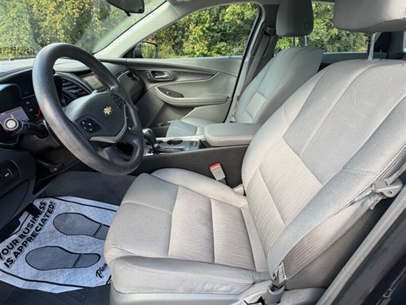 Used 2014 Chevrolet Impala LS FWD image 17