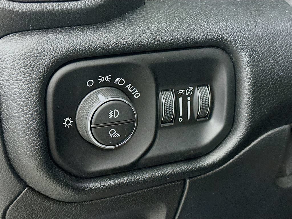 Certified 2022 RAM 1500 Laramie AWD/4WD image 18