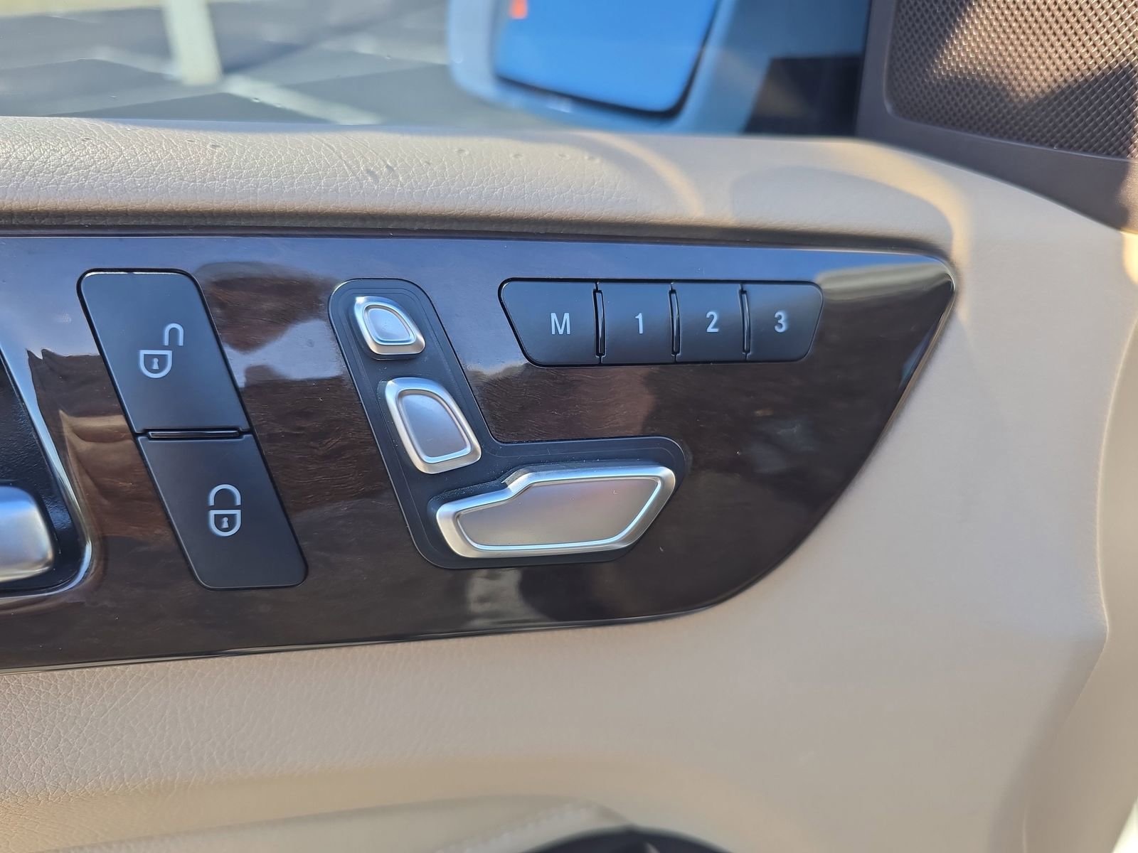 Used 2016 Mercedes-Benz GLE 350 image 16