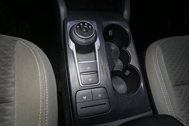 Used 2022 Ford Escape SE w/ Convenience Package image 26