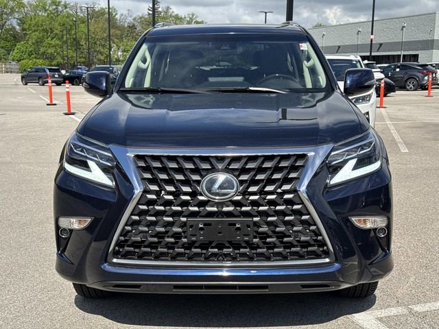 Certified 2023 Lexus GX 460 Premium AWD/4WD image 2