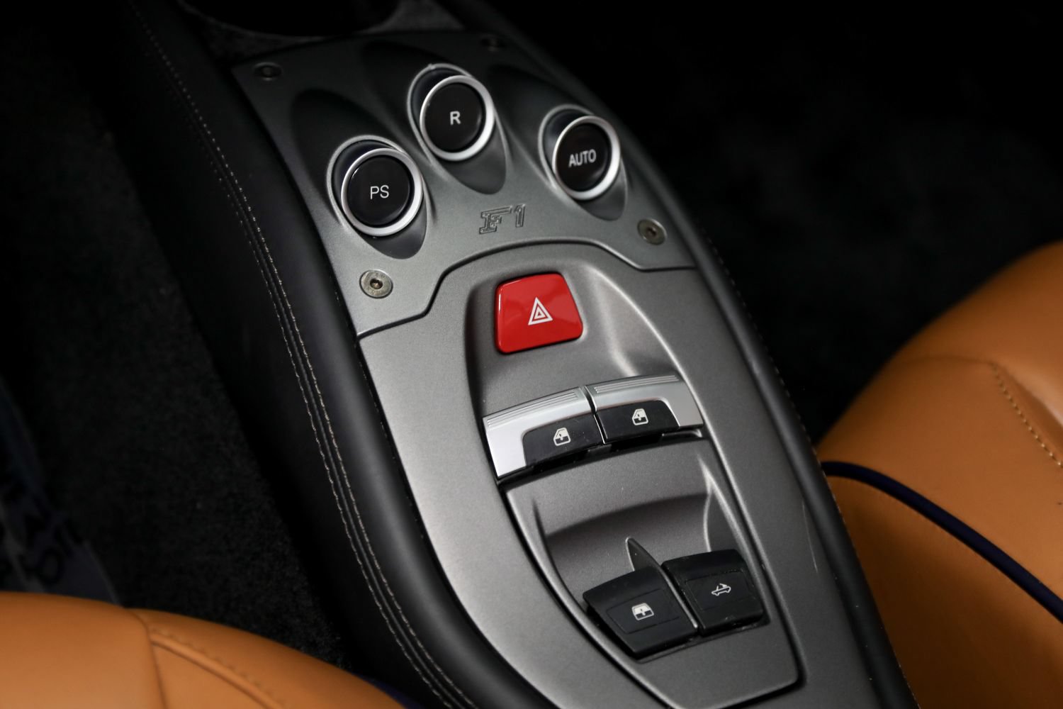 Used 2015 Ferrari 458 Spider RWD image 48