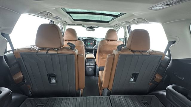 New 2026 Subaru Ascent Touring image 18