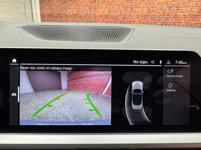 Certified 2023 BMW 430i xDrive Convertible w/ M Sport Package image 19