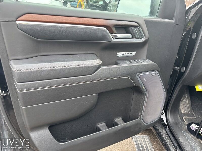 Used 2024 GMC Sierra 1500 Denali AWD/4WD image 13