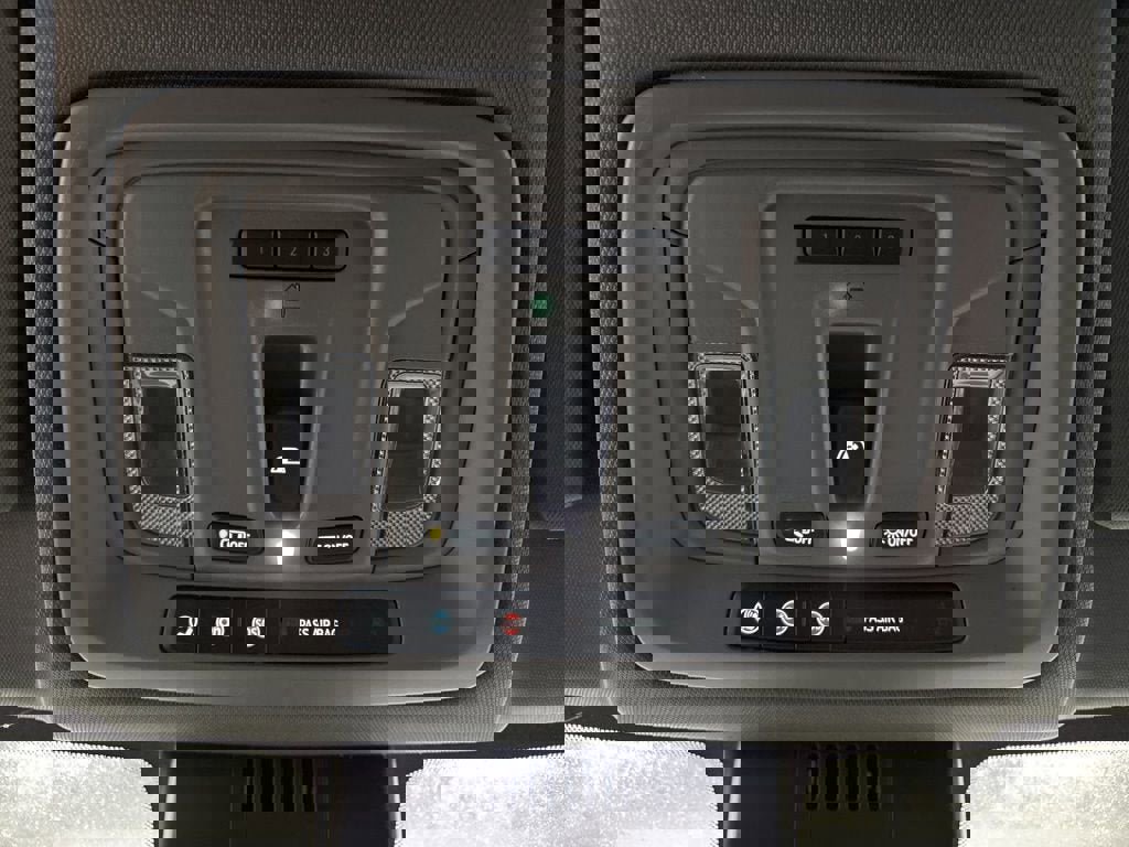 New 2026 Chevrolet Silverado 1500 LT Trail Boss w/ LT Trail Boss Premium Package image 19