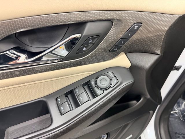 Certified 2022 Chevrolet Traverse Premier image 24