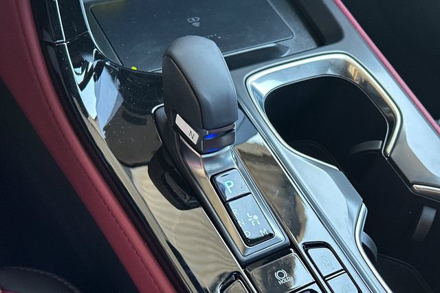 New 2026 Lexus NX 350 AWD image 19