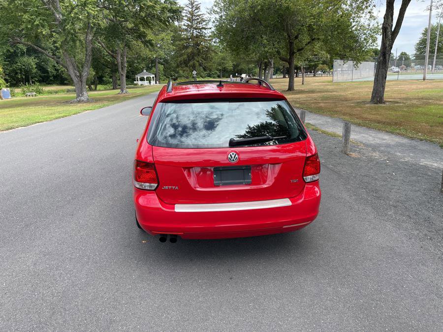 Used 2013 Volkswagen Jetta TDI image 29