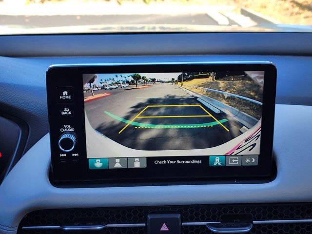 Used 2024 Honda HR-V EX-L image 14