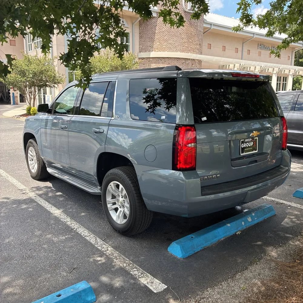 Used 2016 Chevrolet Tahoe LT RWD image 7