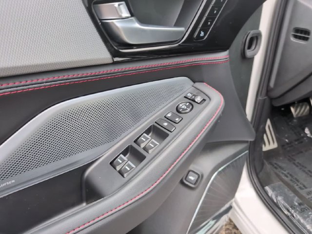 New 2026 Acura MDX A-Spec AWD/4WD image 13