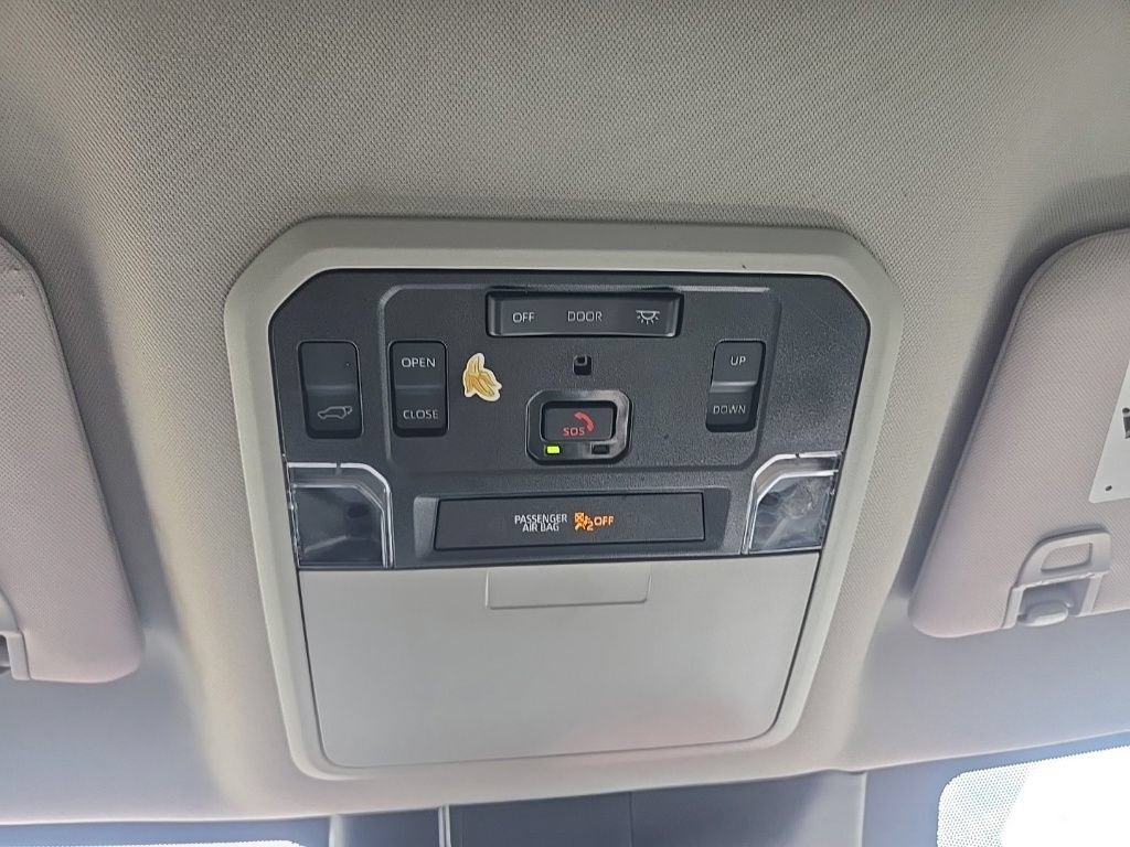 Used 2023 Toyota Sequoia Limited AWD/4WD image 26