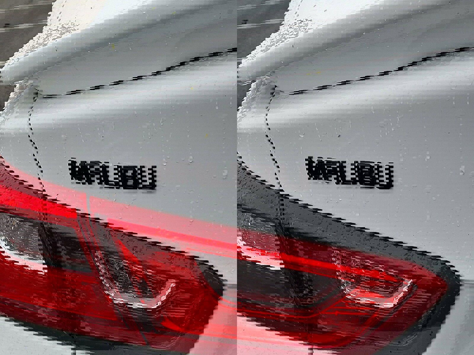 Used 2021 Chevrolet Malibu RS image 29