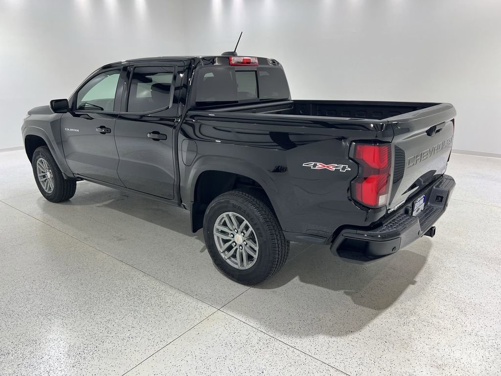 New 2026 Chevrolet Colorado LT w/ LT Convenience Package image 3