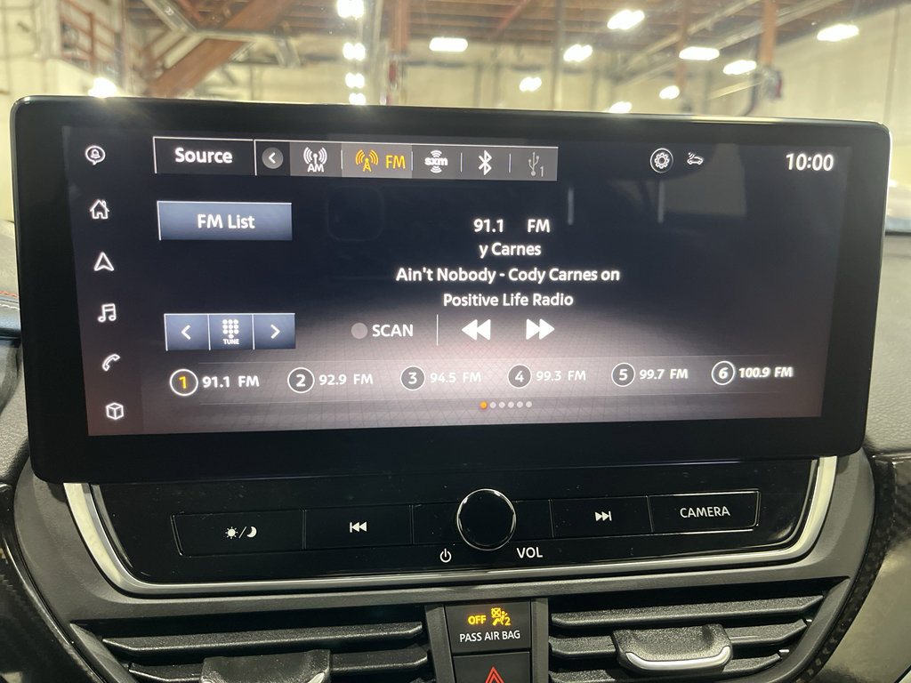 Used 2023 Nissan Altima 2.5 SR w/ SR Premium Package AWD/4WD image 18