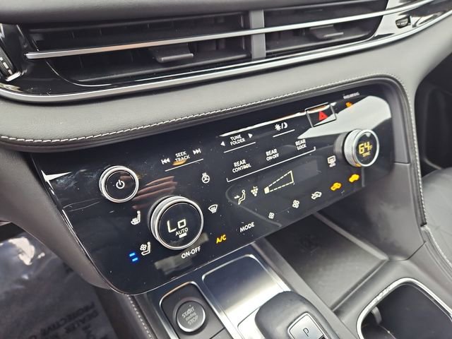 Used 2023 INFINITI QX60 Autograph image 23