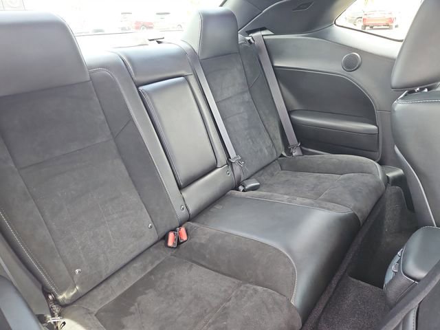 Used 2022 Dodge Challenger R/T Scat Pack RWD image 10