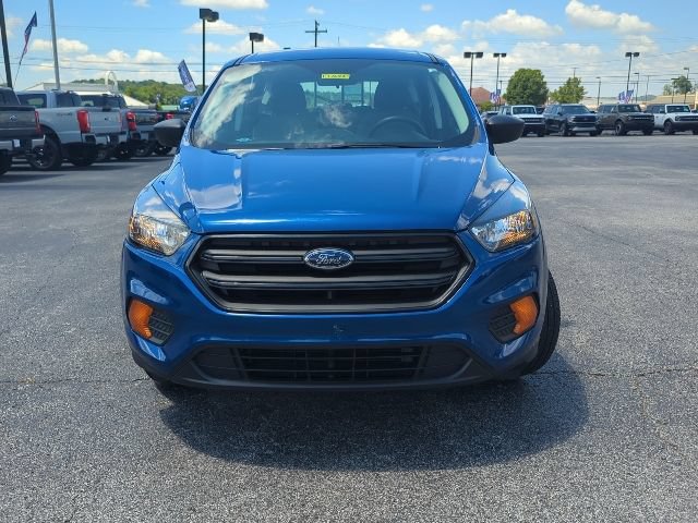 Used 2018 Ford Escape S FWD image 4
