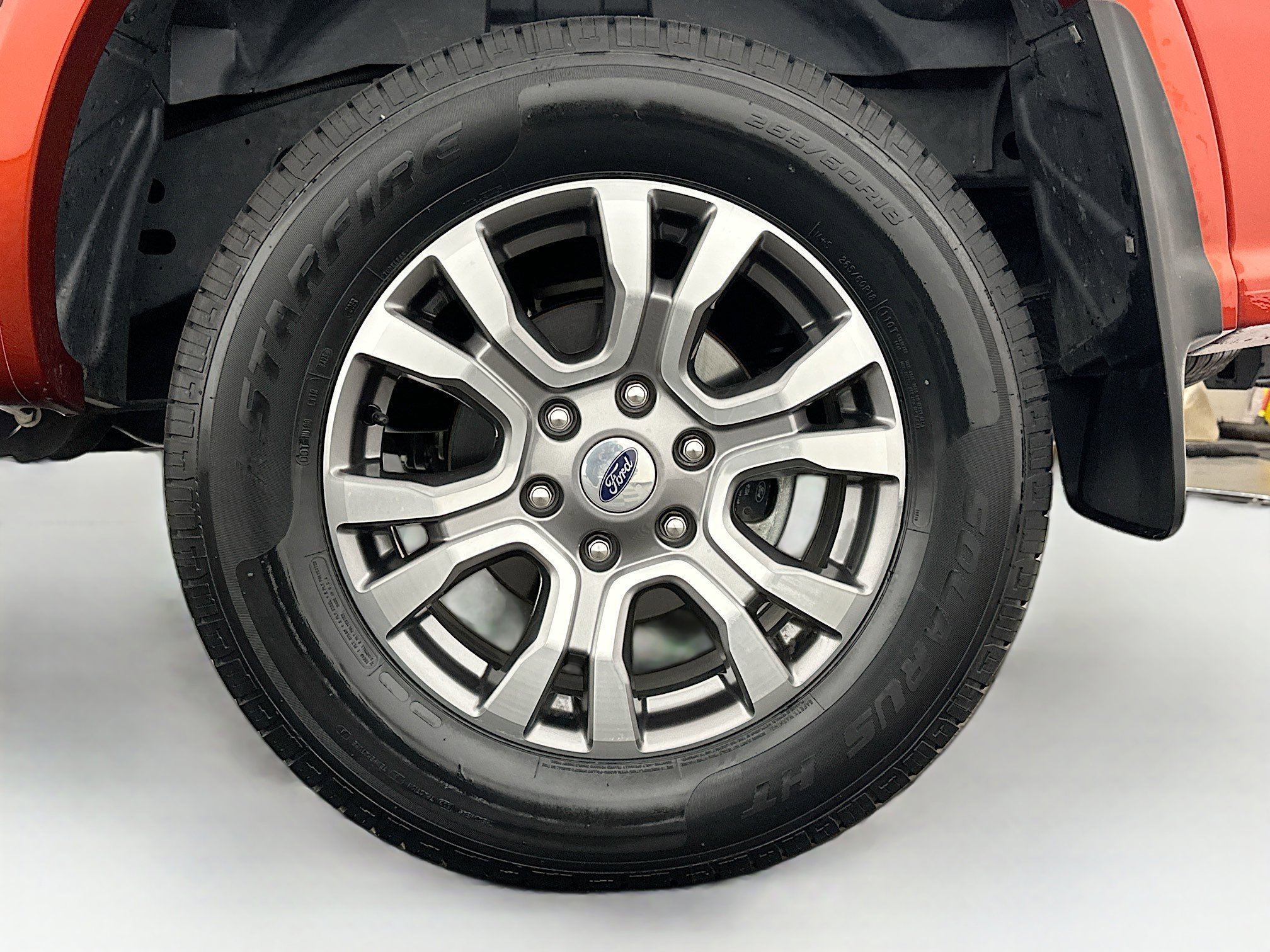 Used 2019 Ford Ranger Lariat image 11