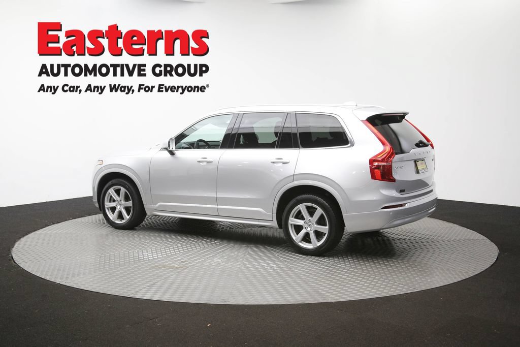 Used 2022 Volvo XC90 T5 Momentum AWD/4WD image 64