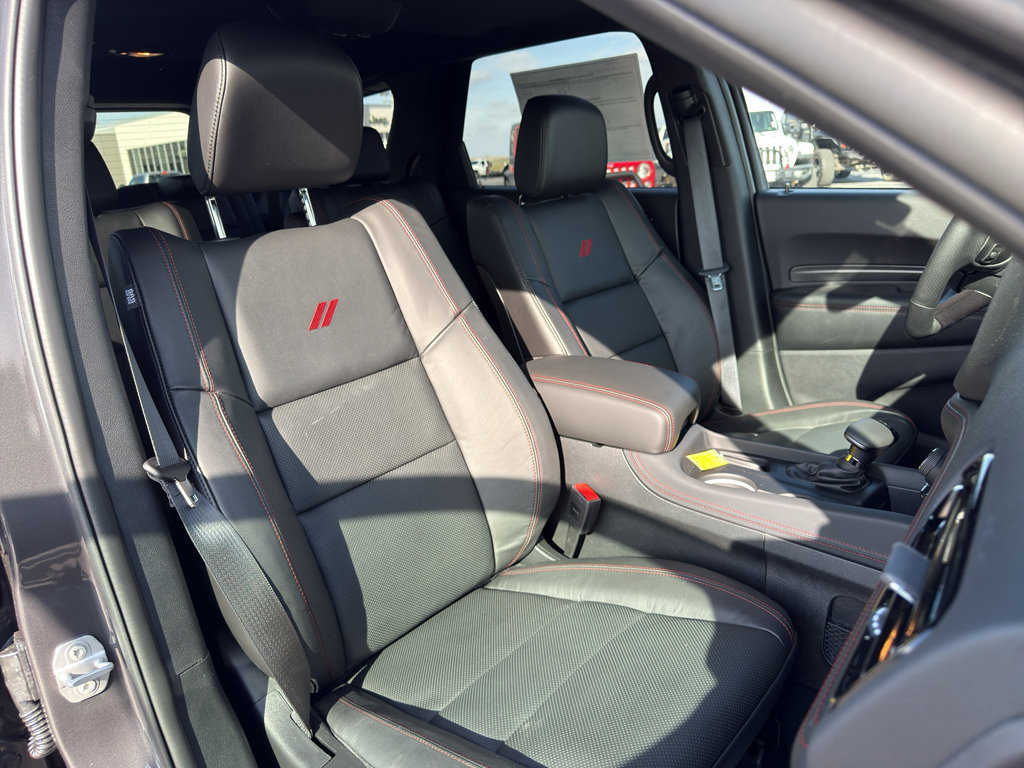 New 2026 Dodge Durango GT image 15