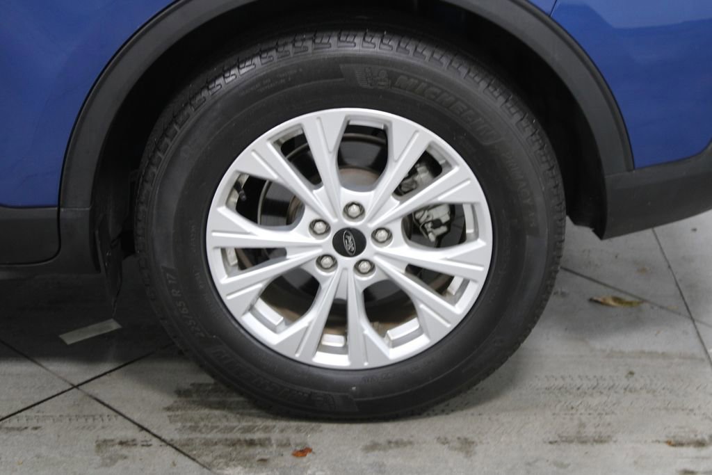 Used 2023 Ford Escape Active image 17