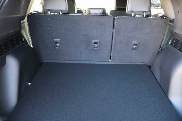 New 2026 Ford Escape ST-Line Select w/ Tech Pack #1 image 27