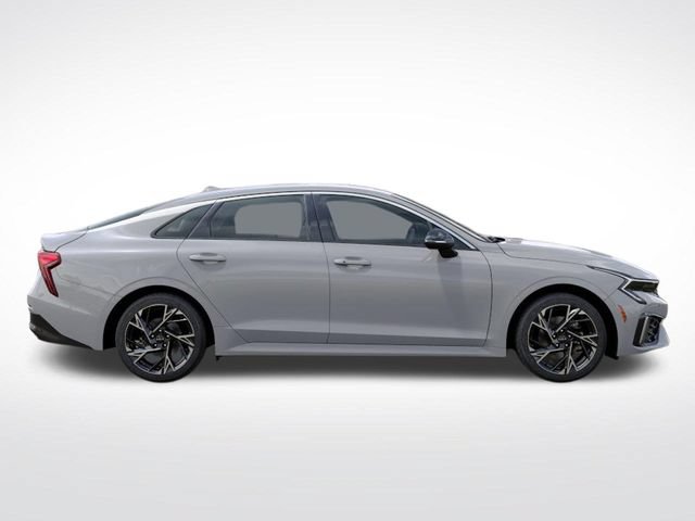 New 2026 Kia K5 GT-Line w/ GT-Line Red Interior Package FWD image 7