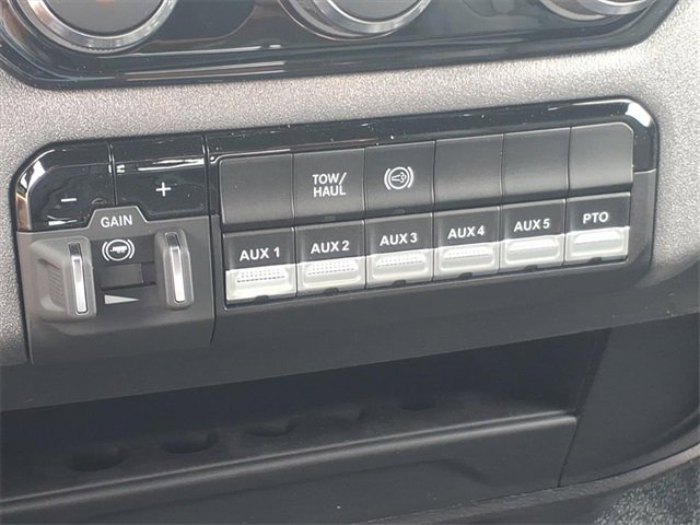 New 2026 RAM 3500 Tradesman w/ Chrome Appearance Group image 9
