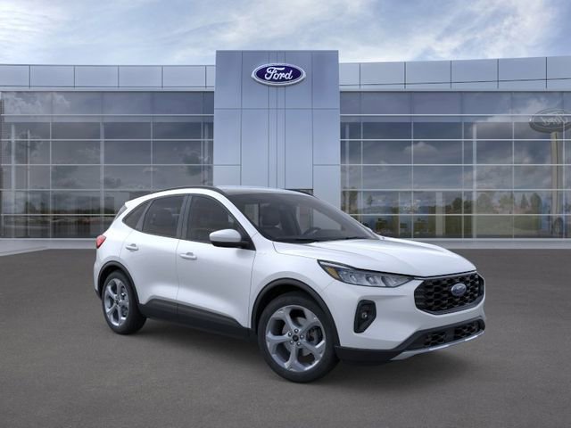 New 2026 Ford Escape ST-Line Select w/ Tech Pack #1 image 7