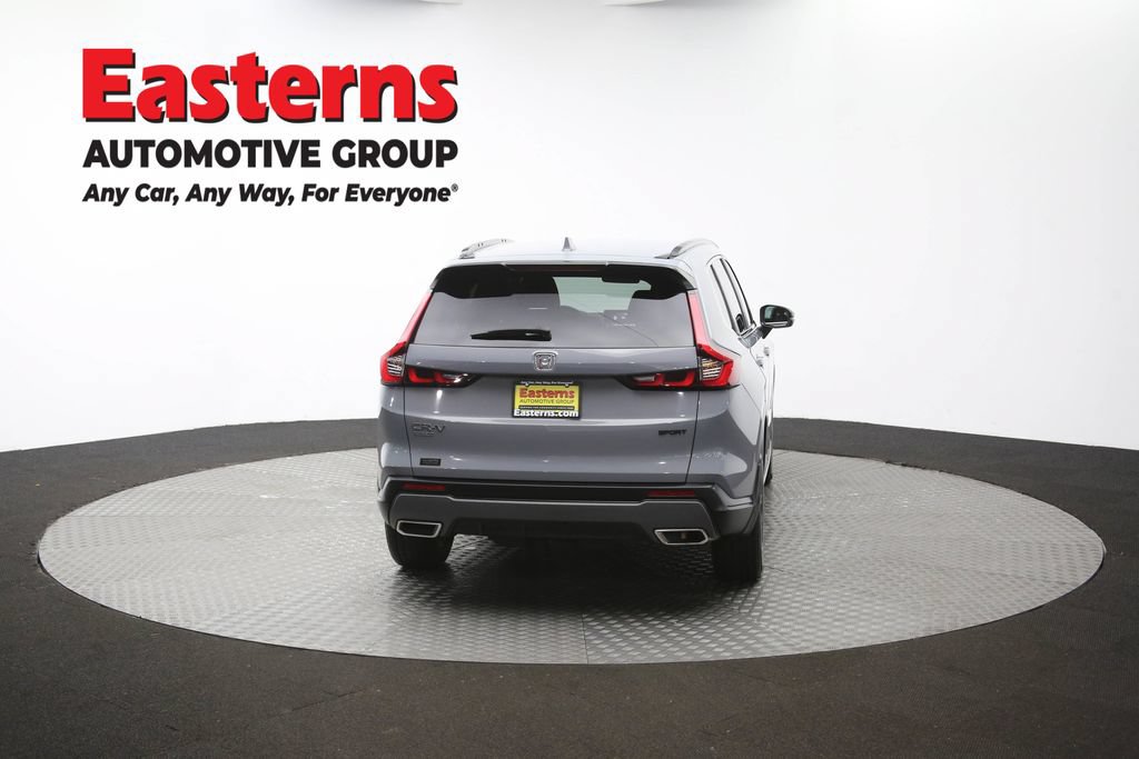 Used 2024 Honda CR-V Sport image 35