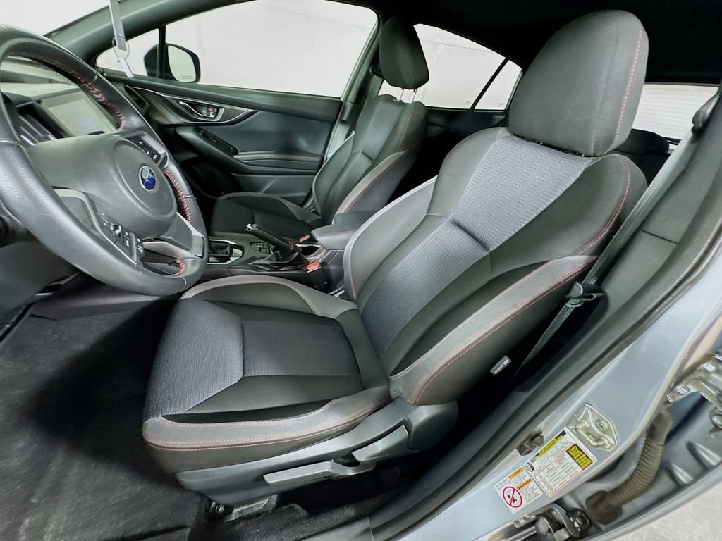 Used 2018 Subaru Impreza 2.0i Sport AWD/4WD image 25