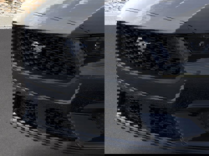 New 2026 Ford Mustang Coupe image 17