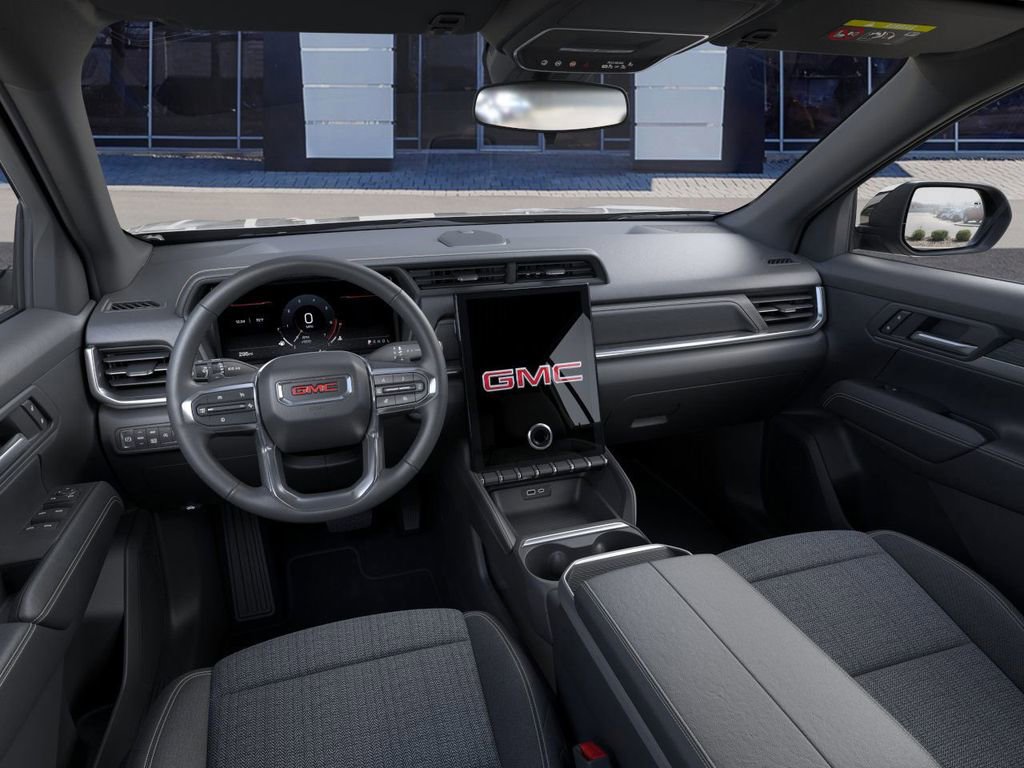 New 2026 GMC Terrain Elevation image 15