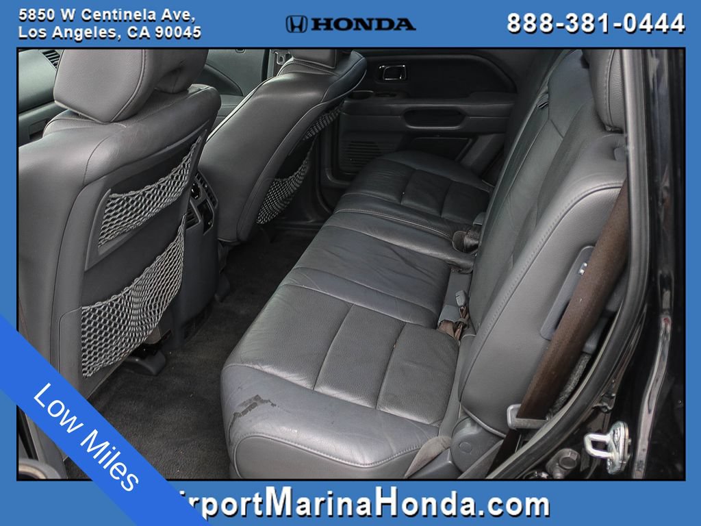 Used 2007 Honda Pilot EX-L image 20
