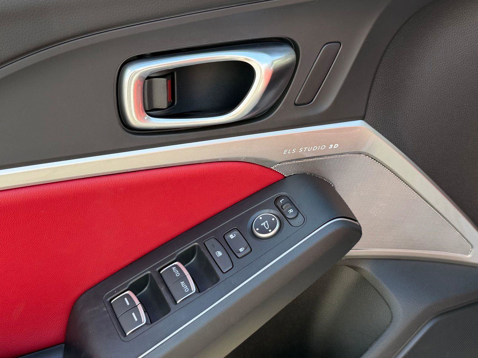 New 2026 Acura Integra Type S image 7