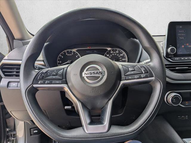 Used 2019 Nissan Altima 2.5 S FWD image 12