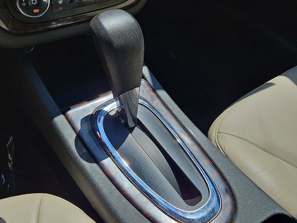 Used 2016 Chevrolet Impala LTZ image 16