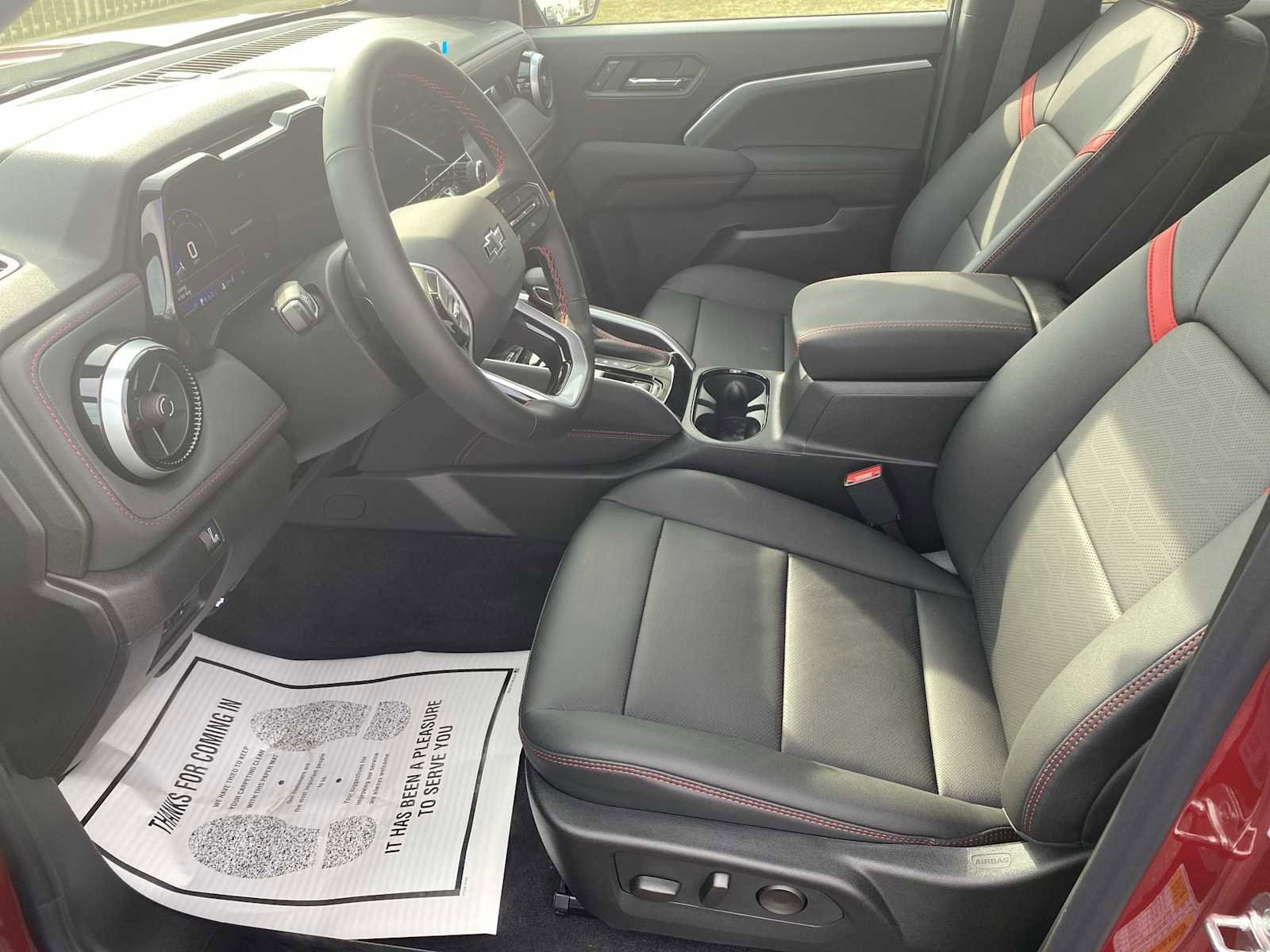 New 2026 Chevrolet Colorado Z71 w/ Z71 Convenience Package 2 image 18