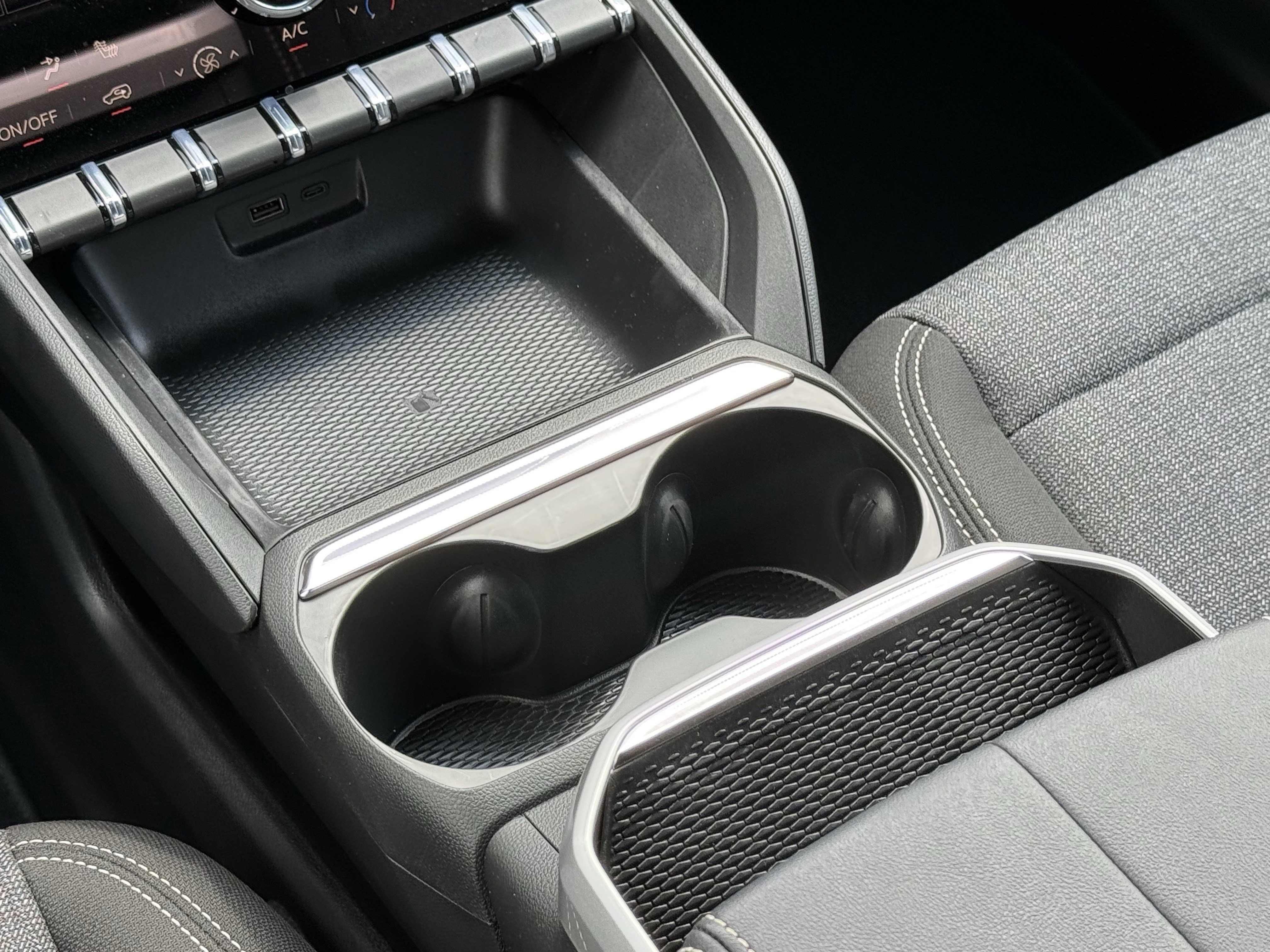 New 2026 GMC Terrain Elevation image 15