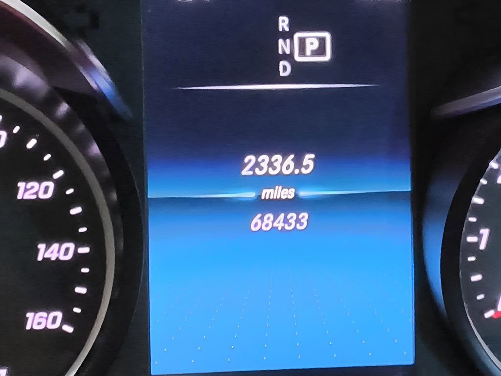 Used 2020 Mercedes-Benz C 300 4MATIC Sedan image 19