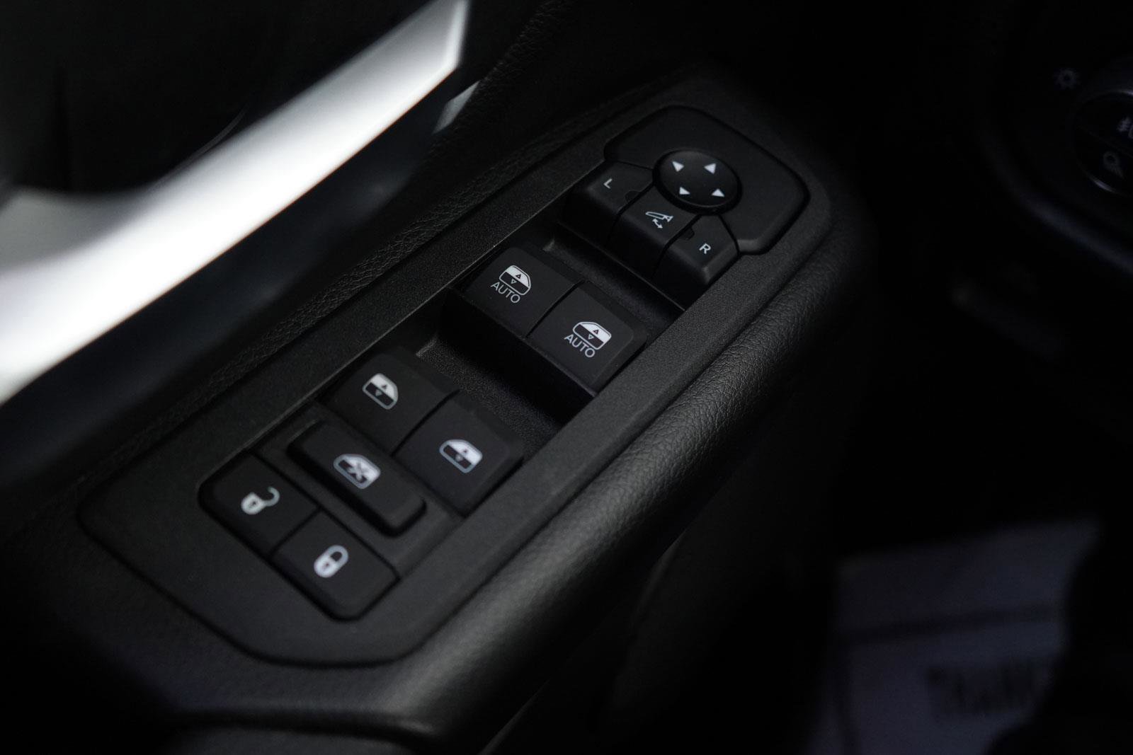New 2026 RAM 1500 Big Horn w/ Night Edition AWD/4WD image 18