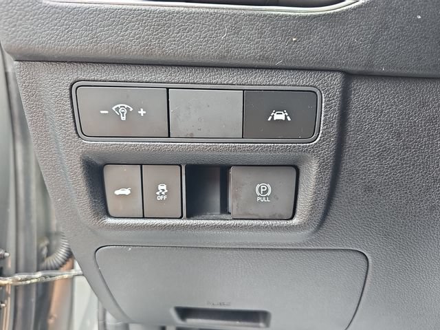Used 2022 Hyundai Sonata Limited FWD image 29