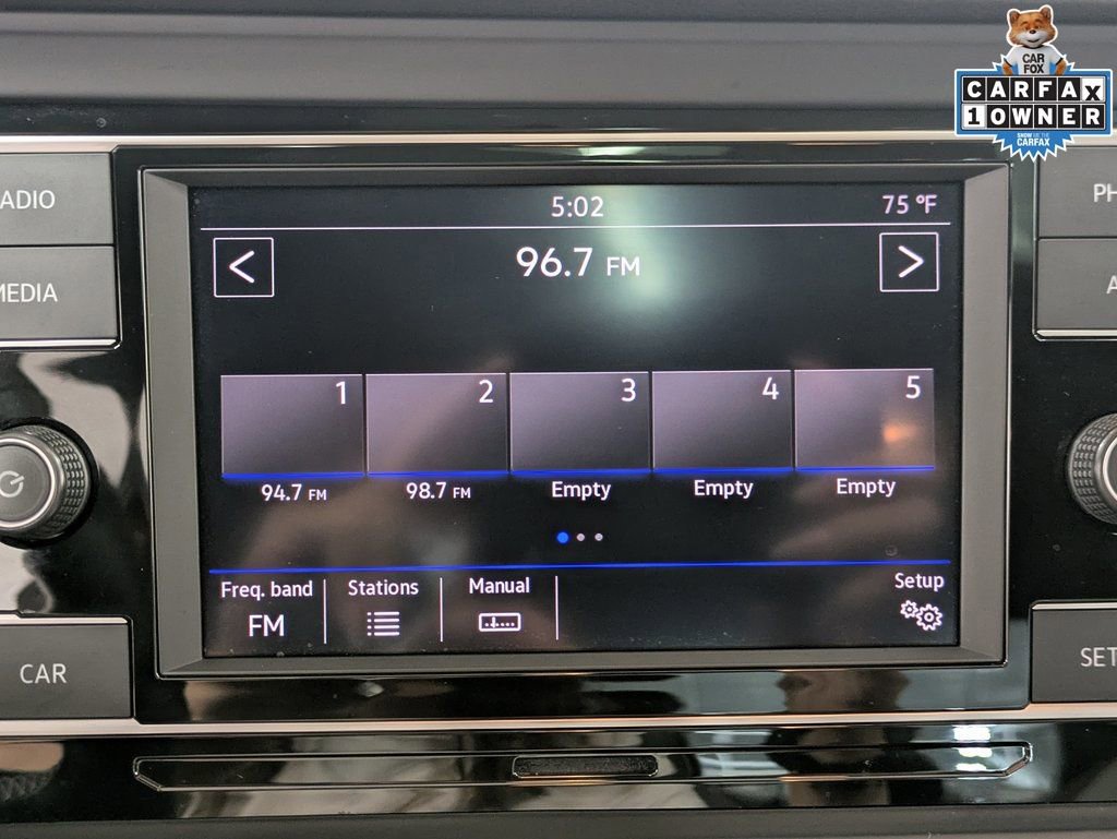 Used 2019 Volkswagen Jetta R-Line image 14