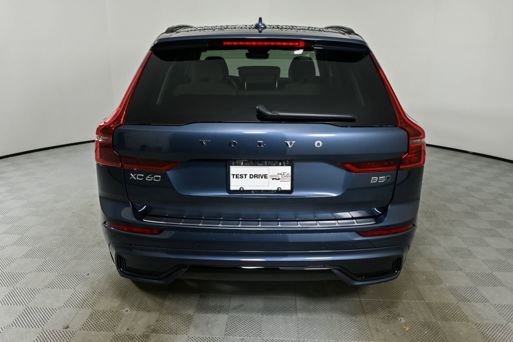 New 2026 Volvo XC60 B5 Ultra w/ Protection Package Premier image 29