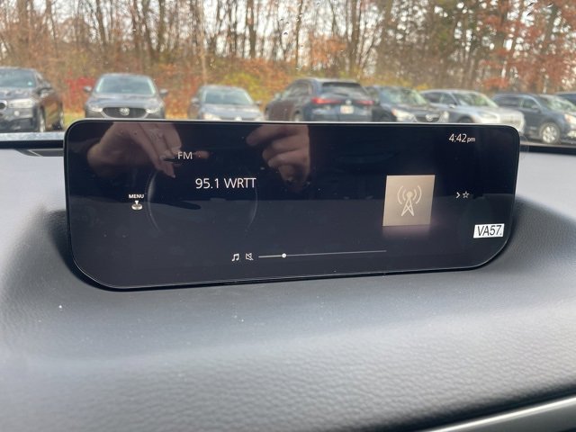 New 2026 MAZDA CX-50 AWD 2.5 S w/ Cargo Package image 25