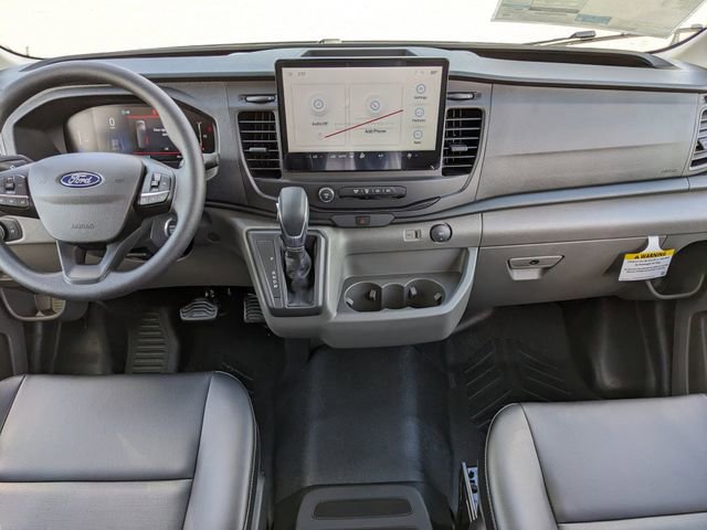 New 2026 Ford Transit 250 148 Medium Roof image 17